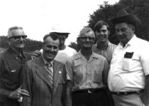 George Scheder et al